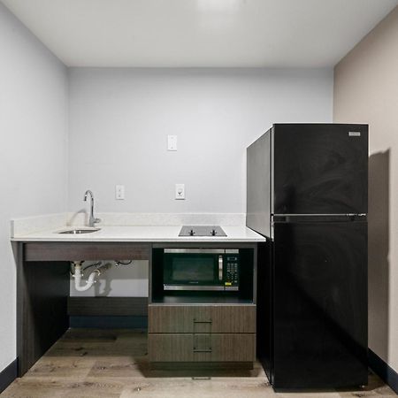 Efficiency Lodge Carrollton Esterno foto