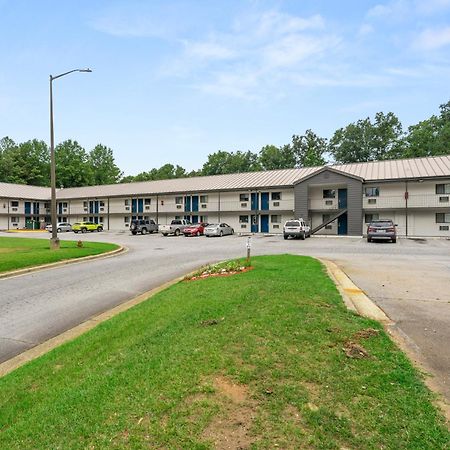 Efficiency Lodge Carrollton Esterno foto