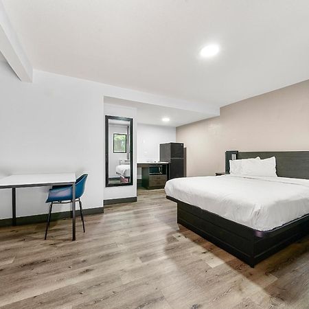 Efficiency Lodge Carrollton Esterno foto