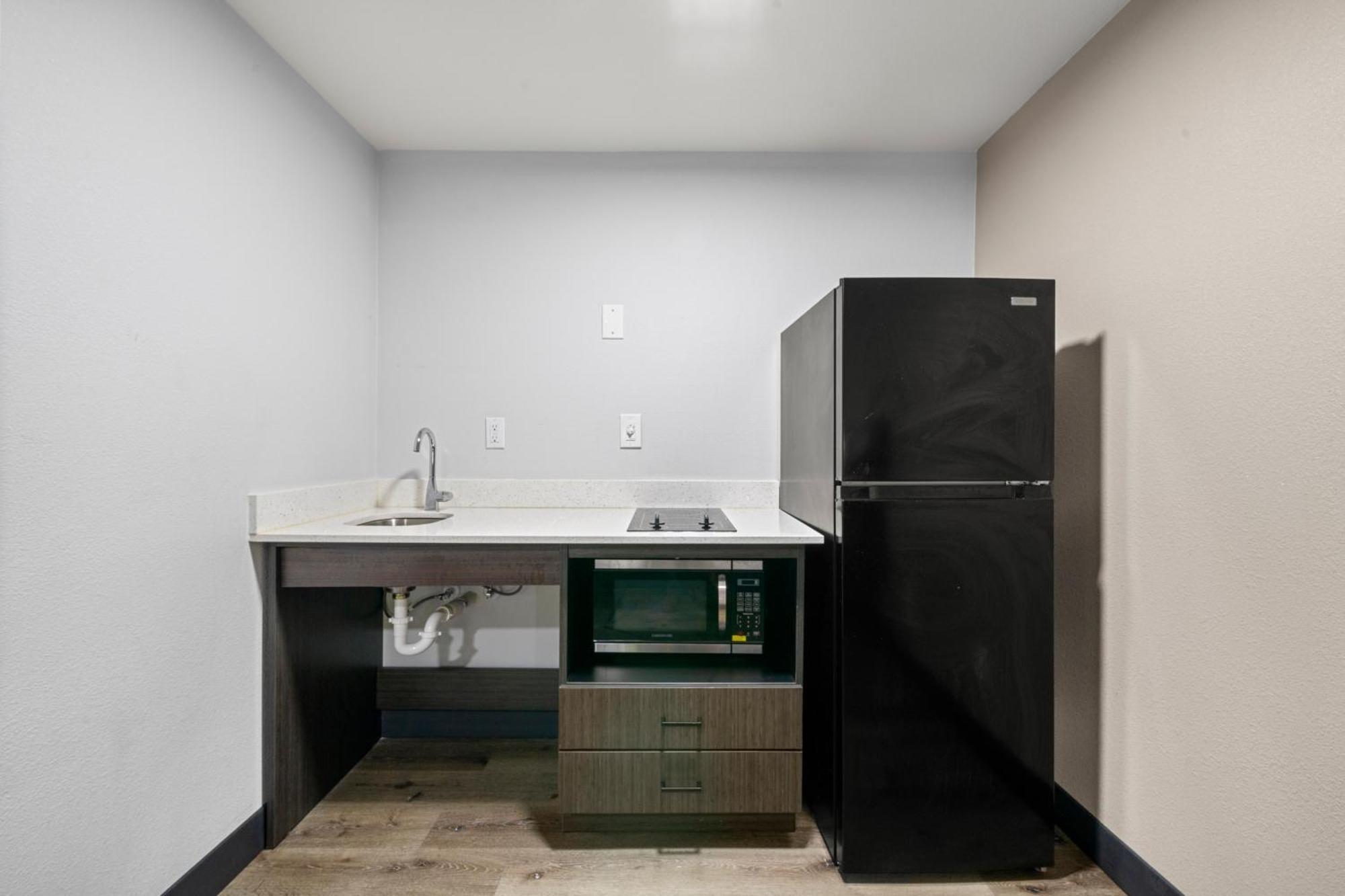 Efficiency Lodge Carrollton Esterno foto