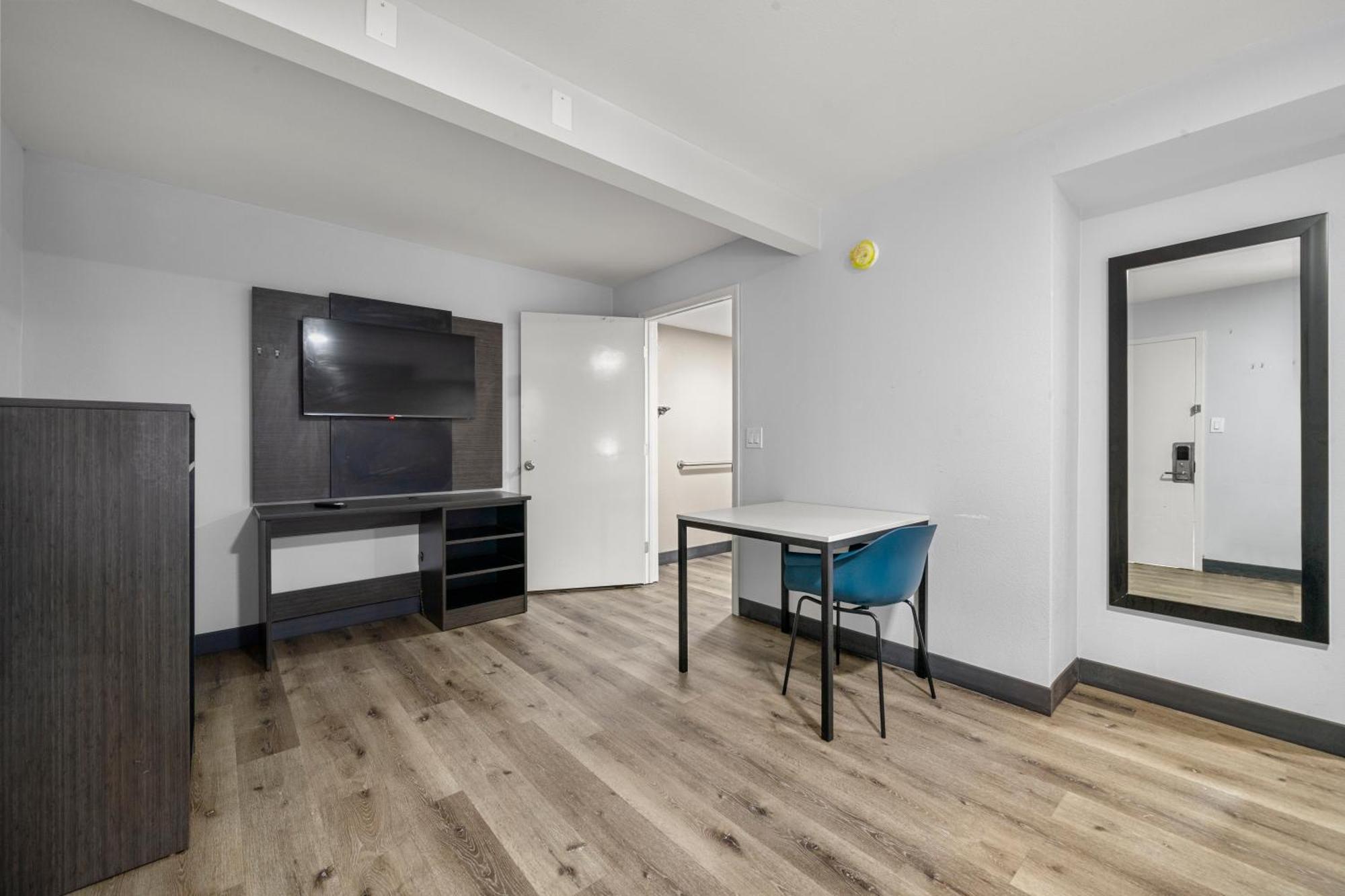 Efficiency Lodge Carrollton Esterno foto